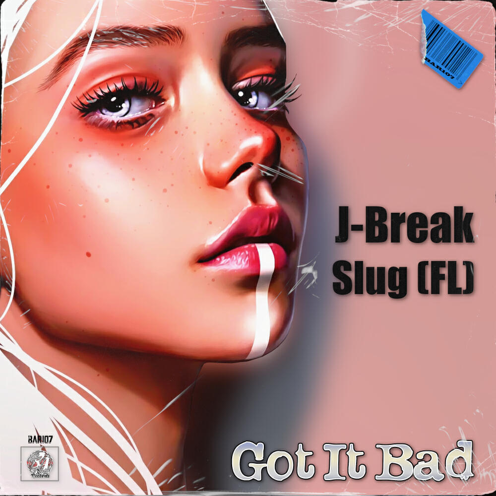Релиз Got It Bad