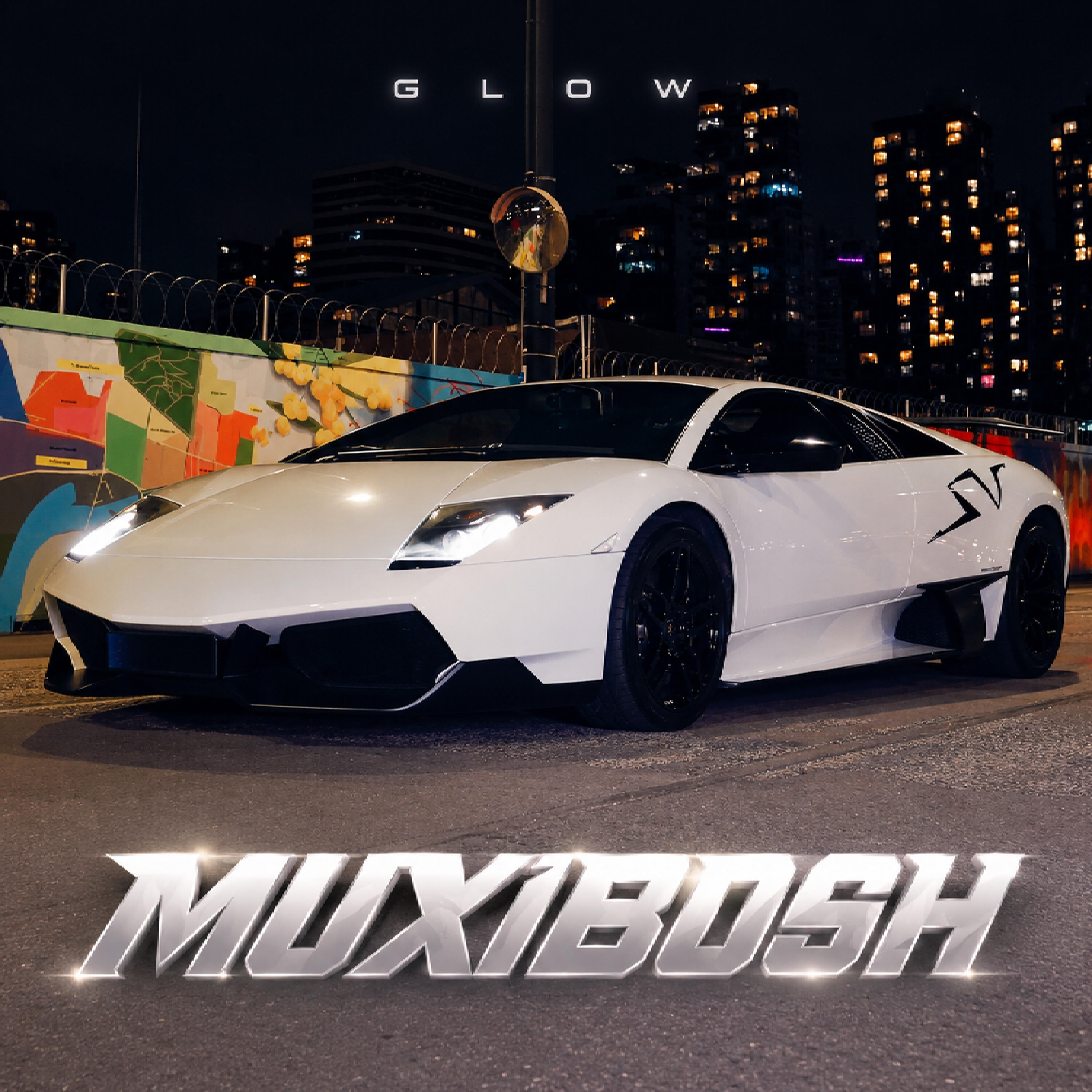 Релиз Glow