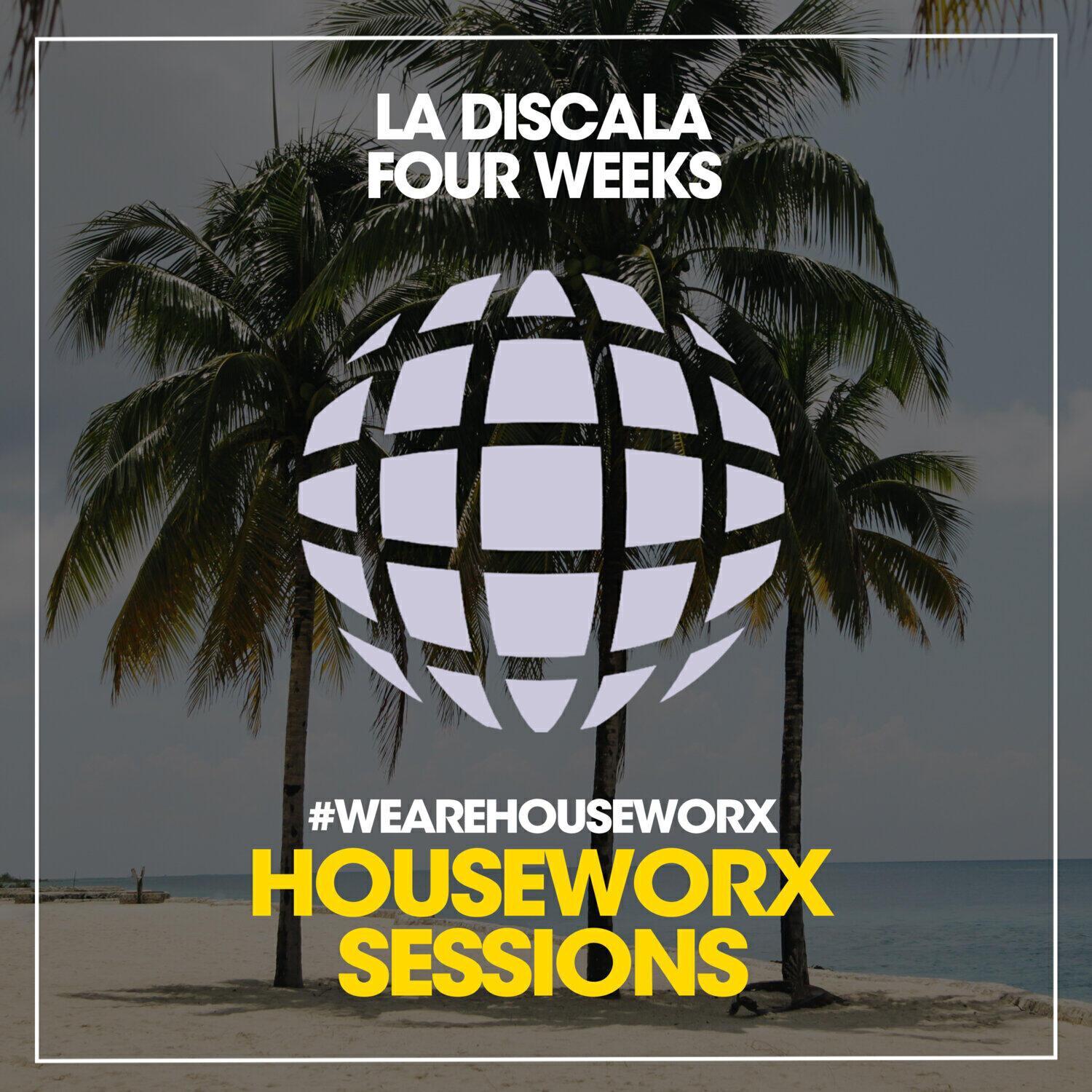 La Discala