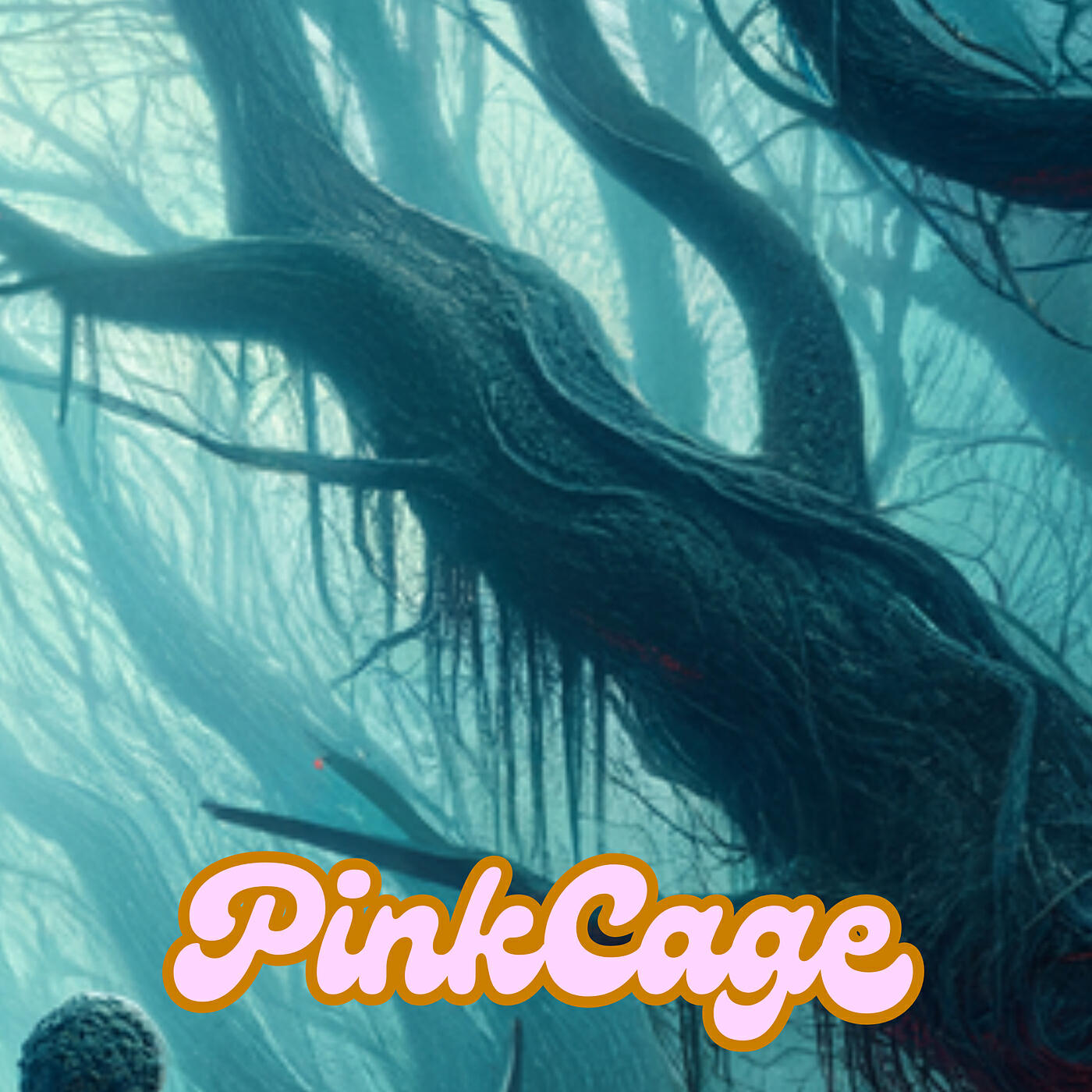 Релиз PinkCage