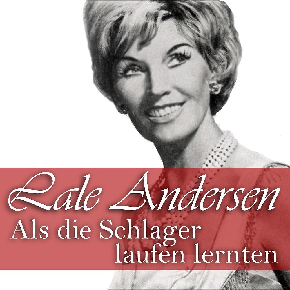 Релиз Als die Schlager laufen lernten