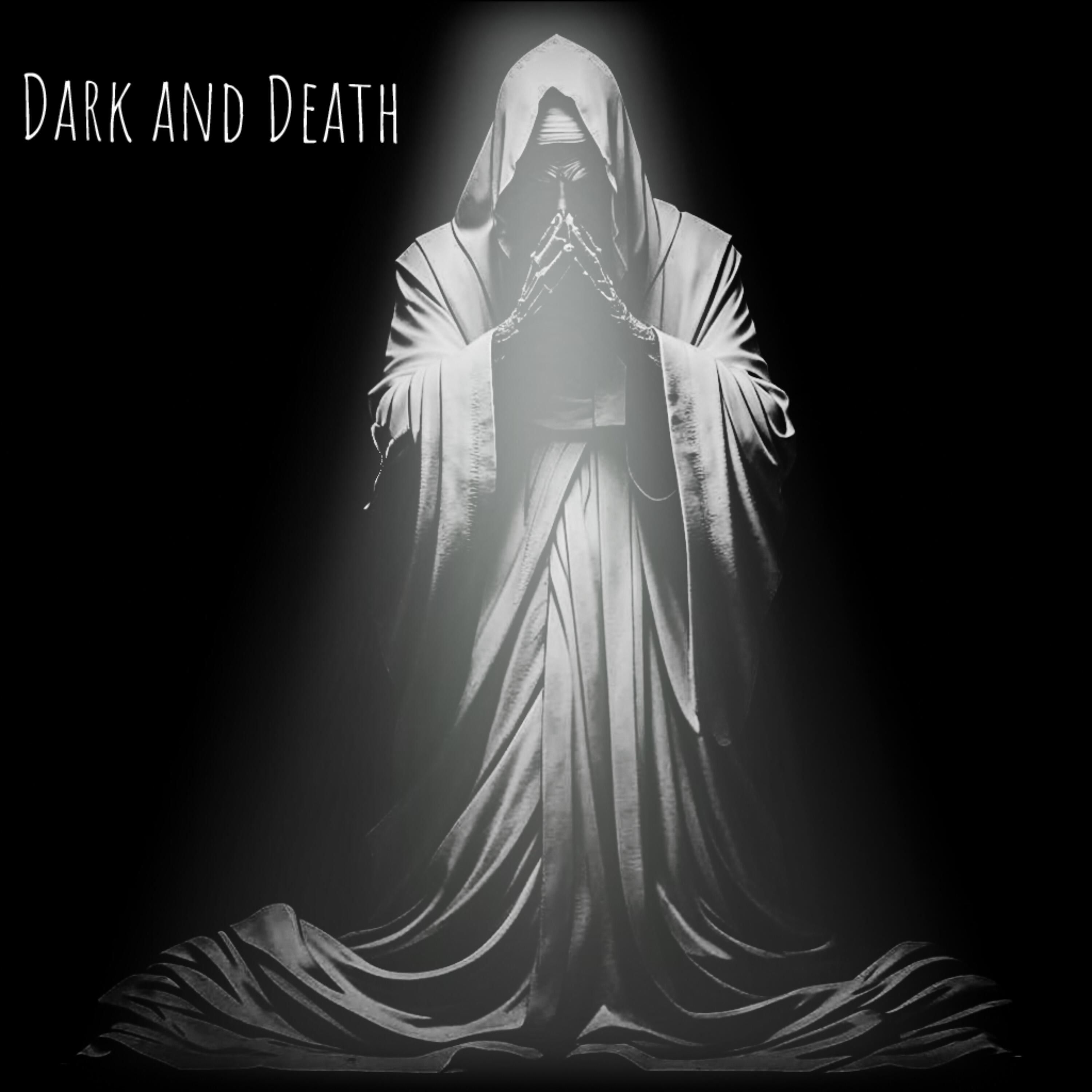 Релиз Dark and Death