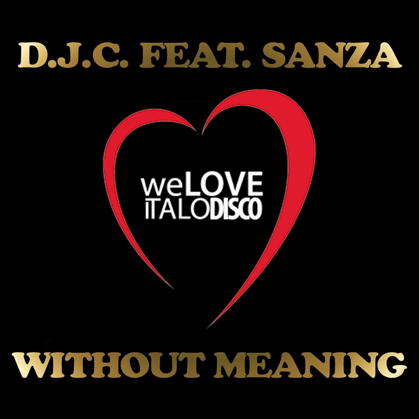 Релиз Without Meaning