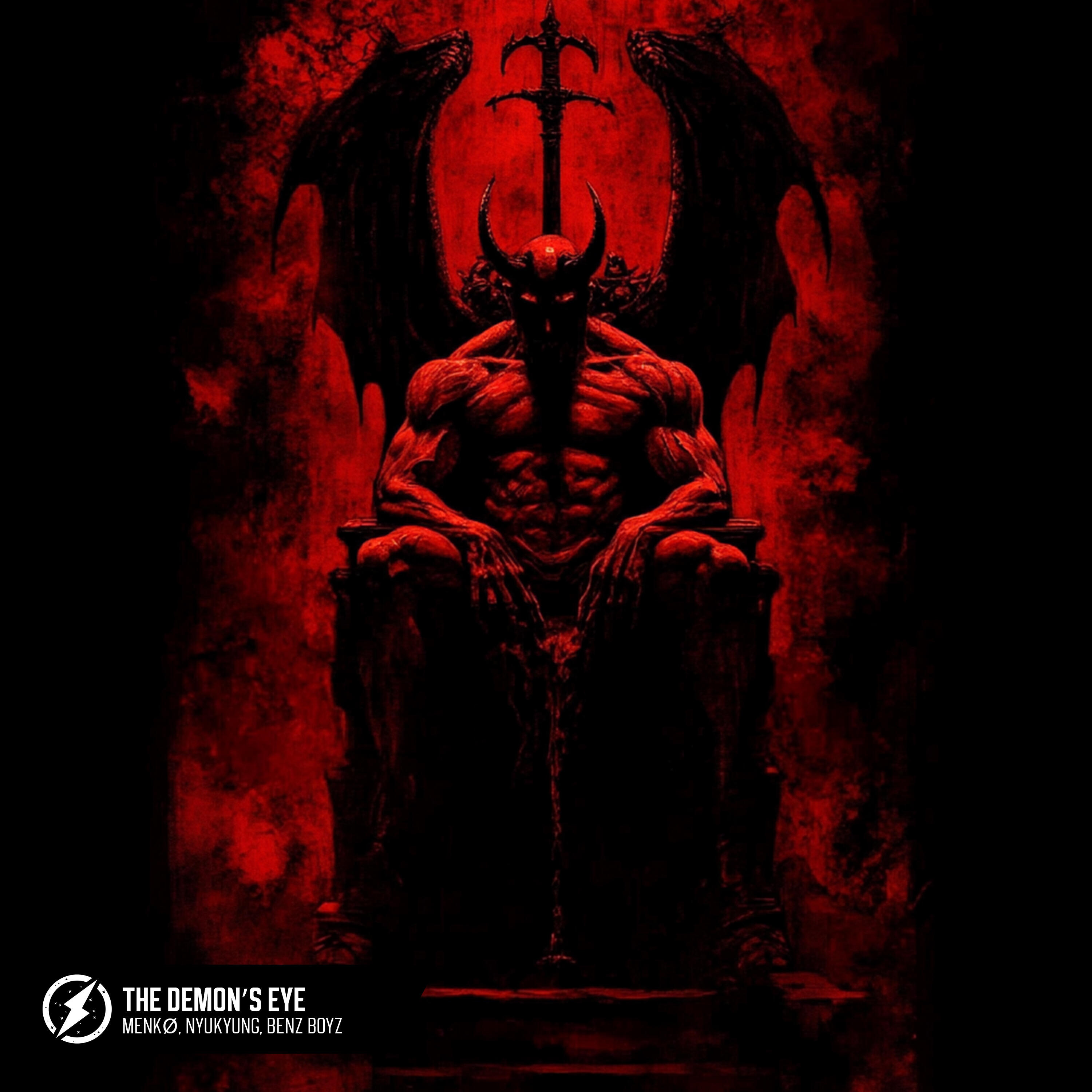 Релиз The Demon’s Eye