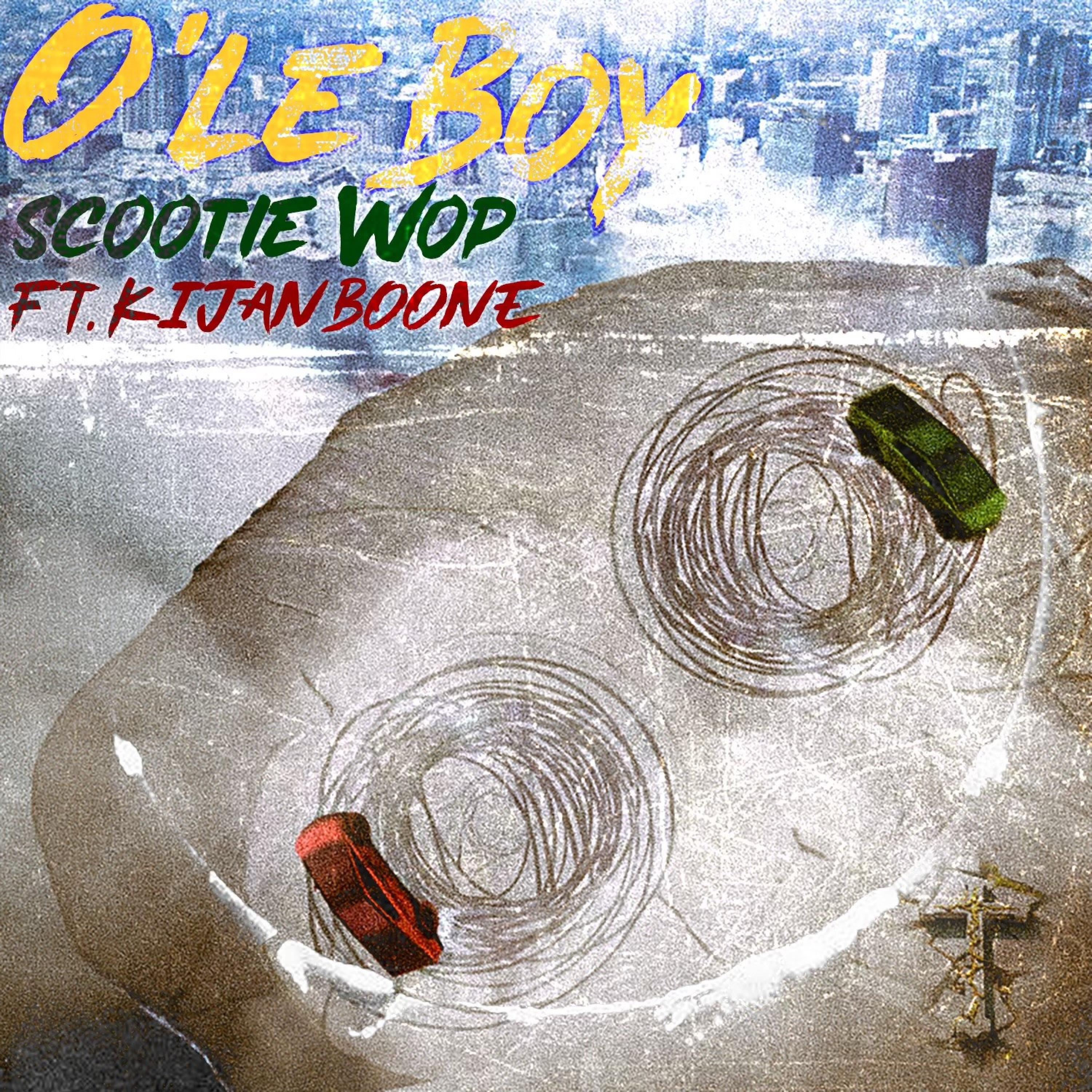Релиз OLE BOY