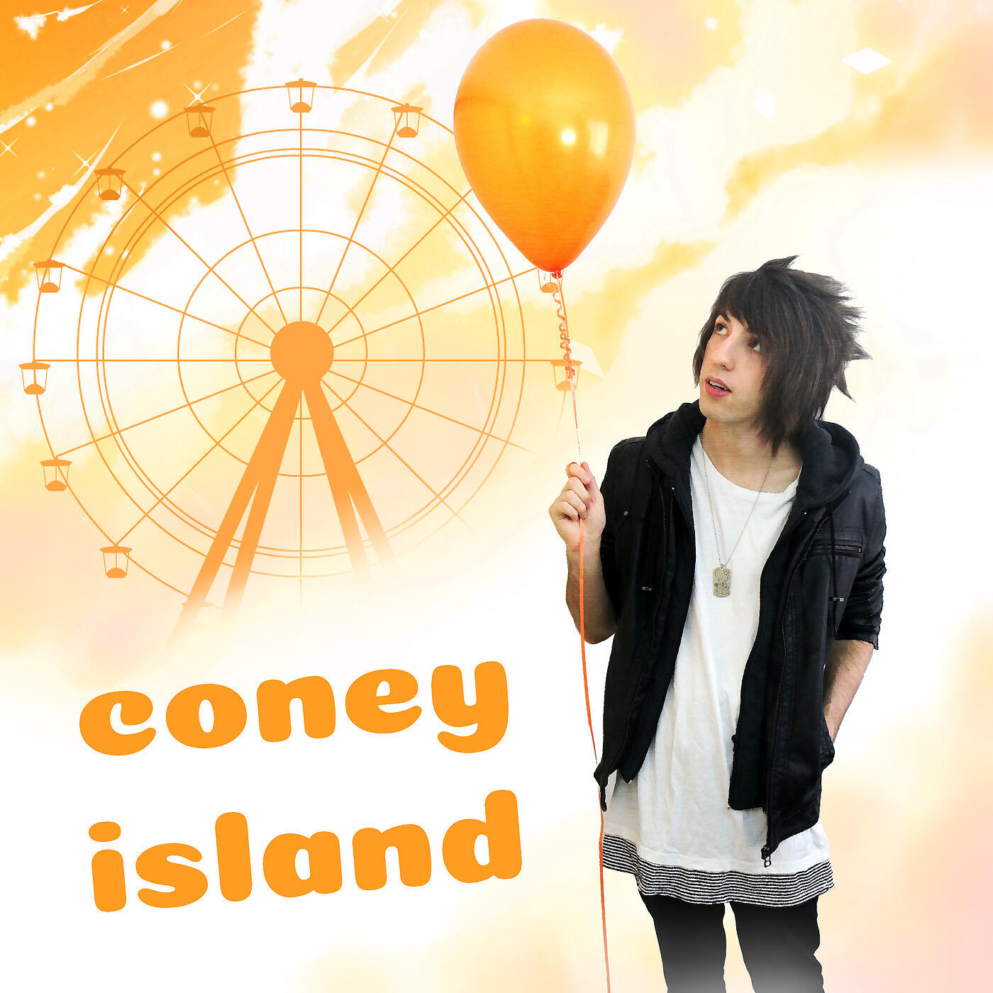 Релиз Coney Island