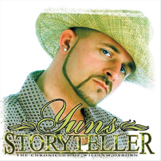 Релиз Storyteller