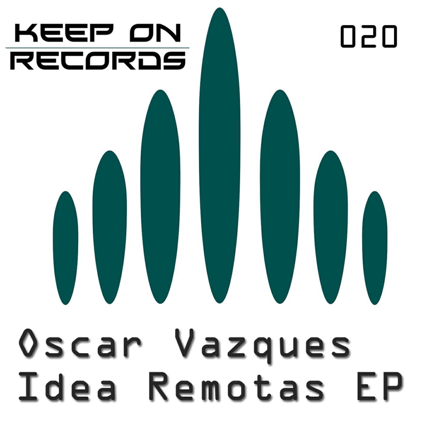 Релиз Idea Remotas