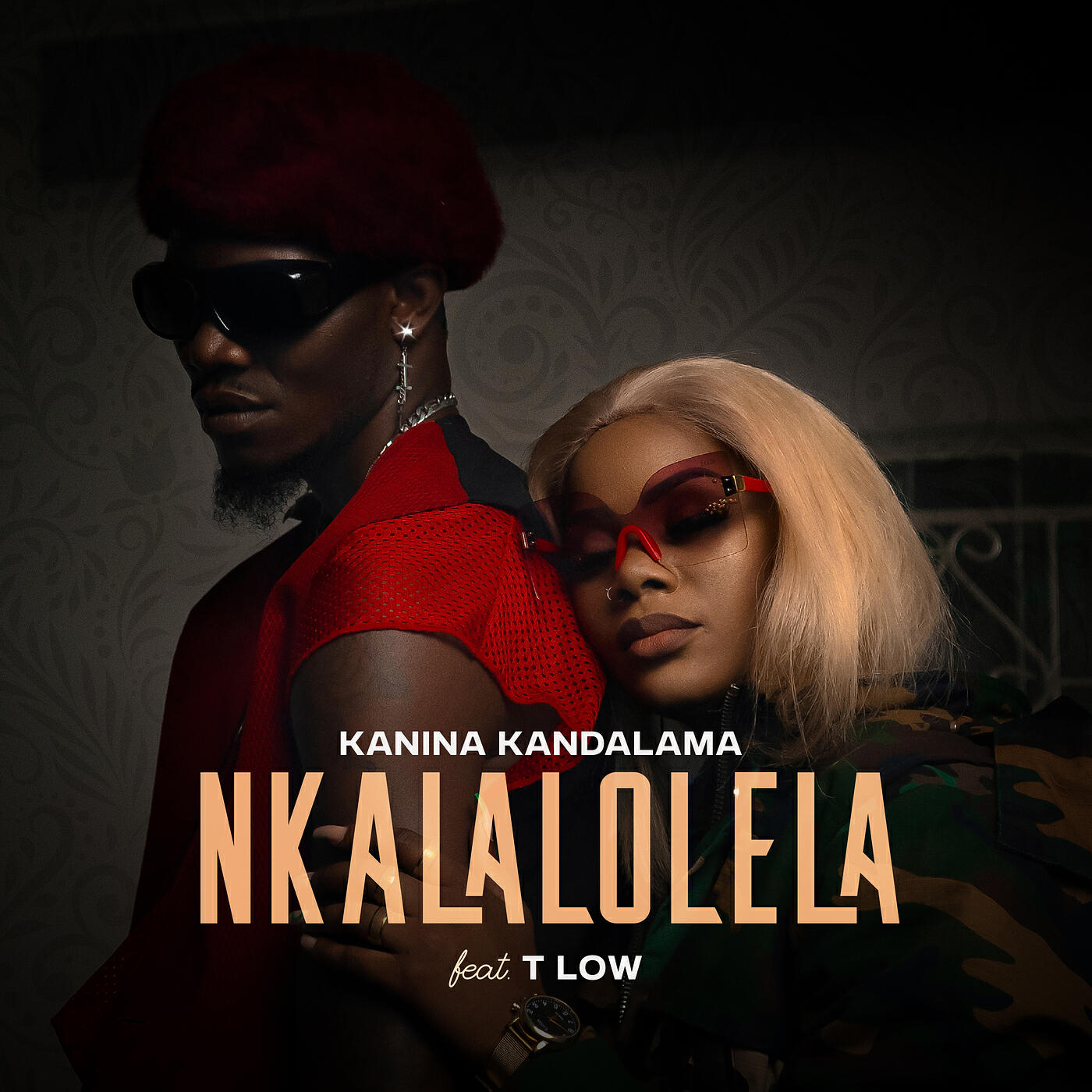 Релиз Nkalalolela