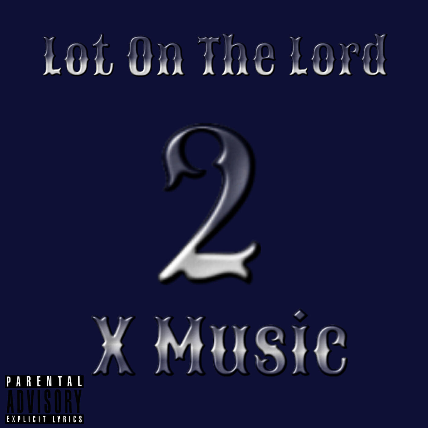 Релиз Lot on the Lord 2