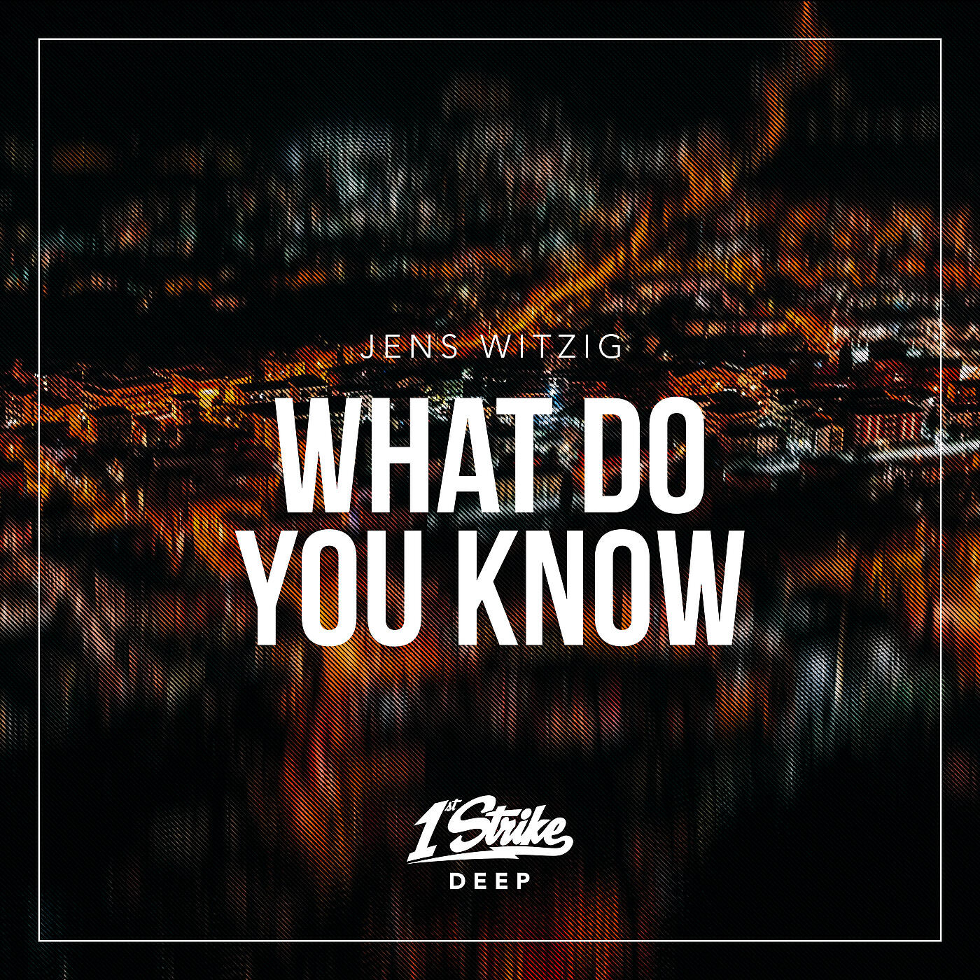 Релиз What Do You Know