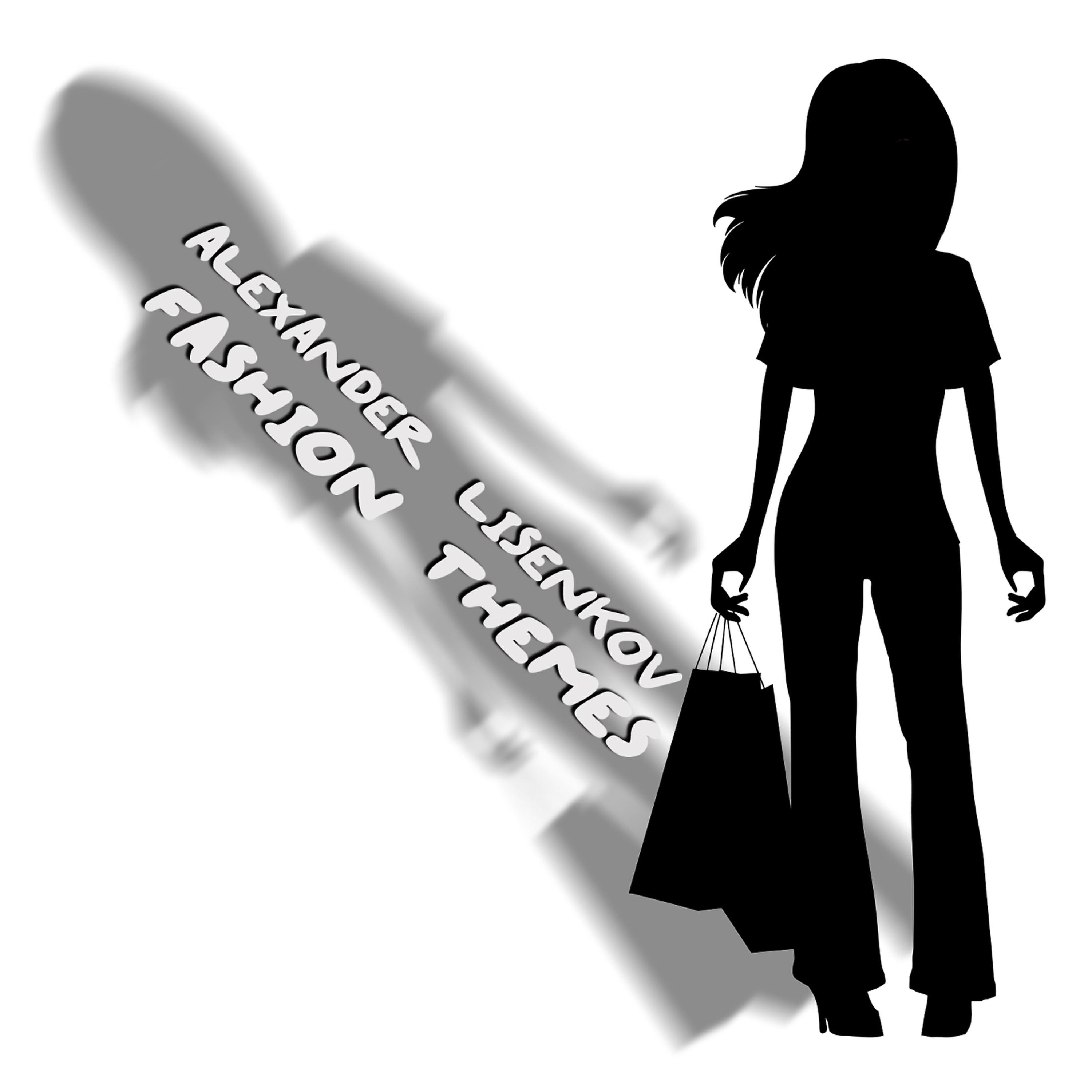 Релиз Fashion Themes