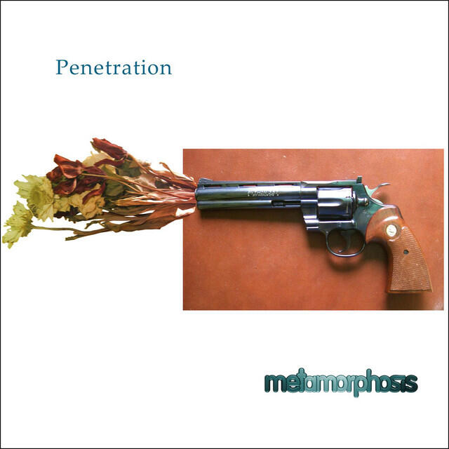 Релиз Penetration EP