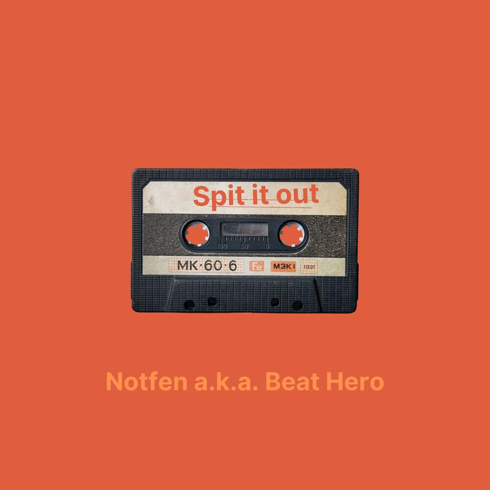 Релиз Spit It Out