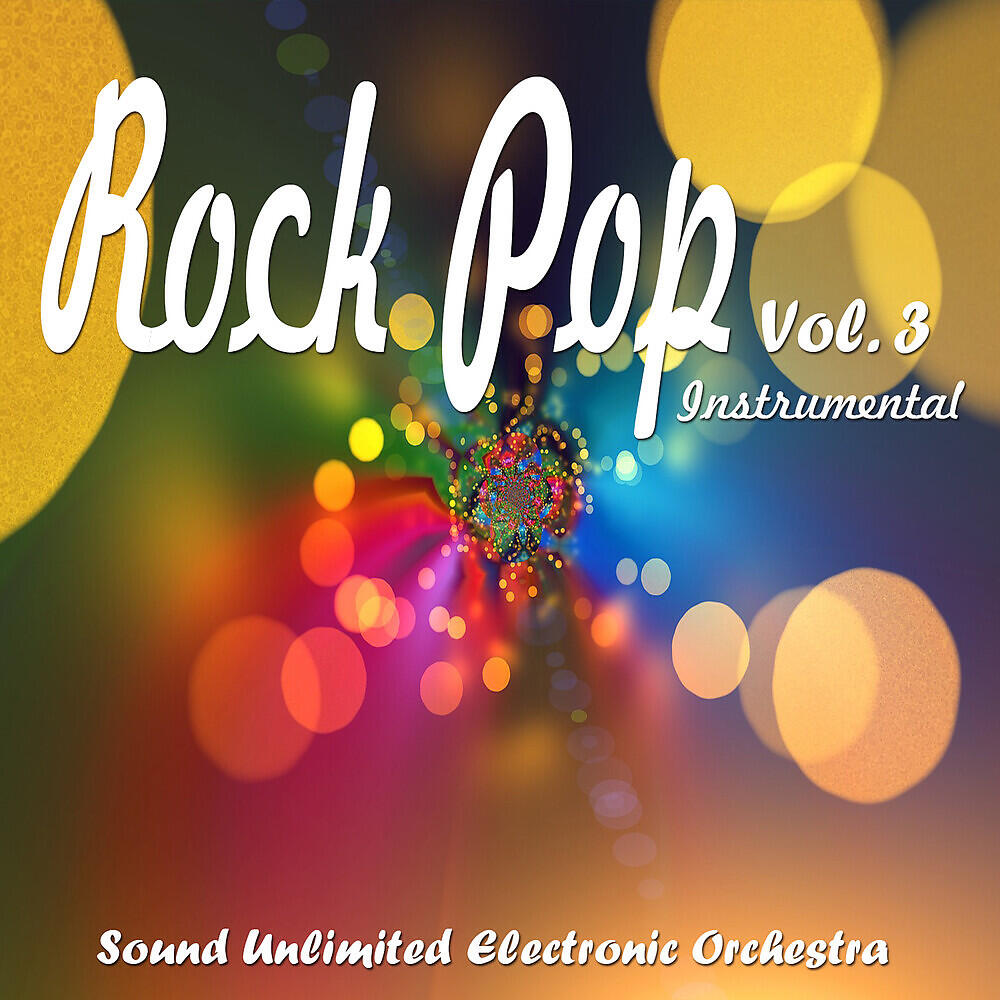 Релиз Rock Pop, Vol. 3