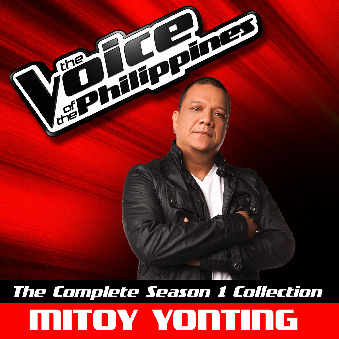 Релиз The Voice Of The Philippines The Complete Season 1 Collection