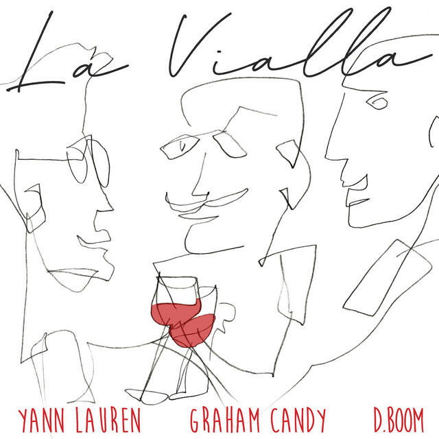 Yann Lauren