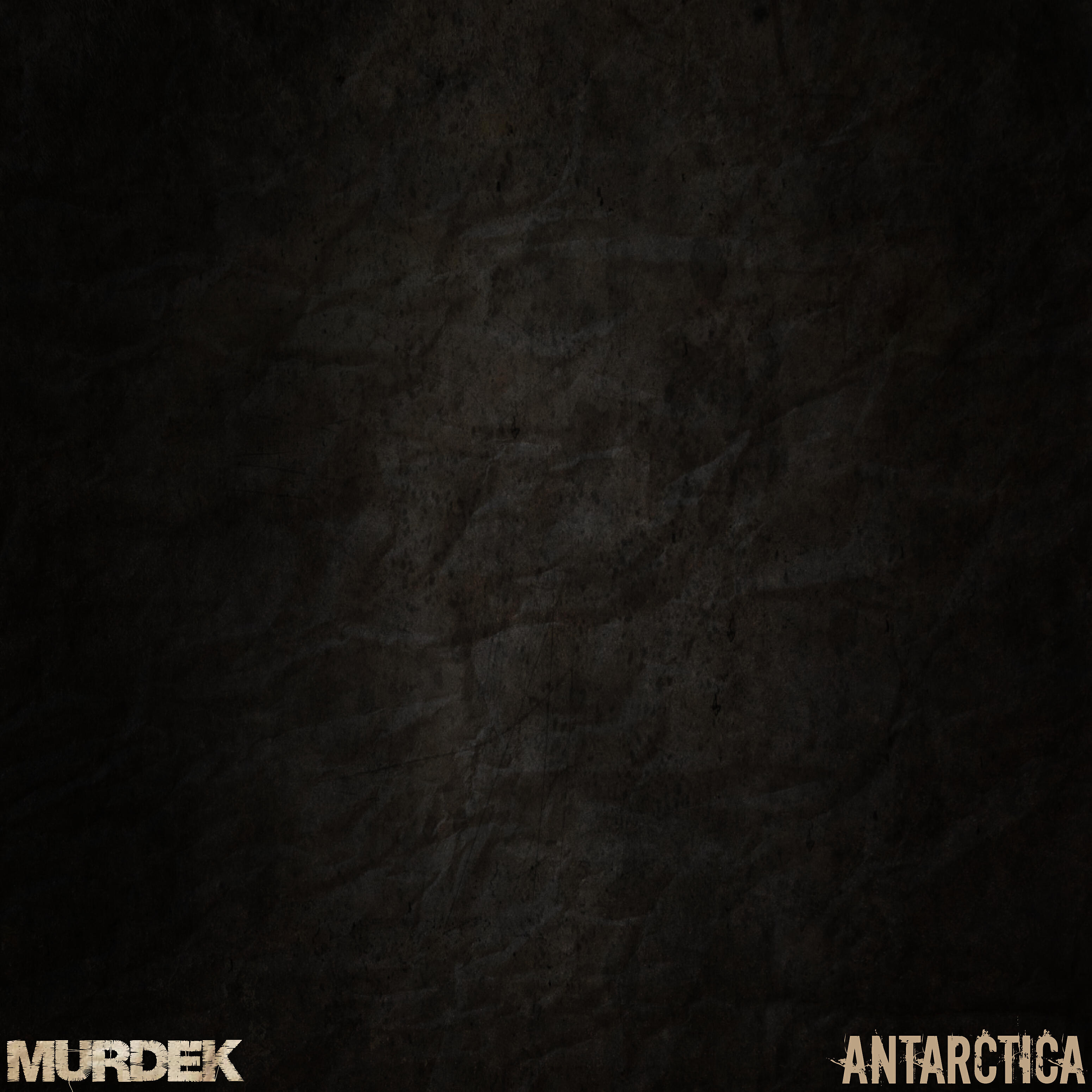 Релиз Antarctica