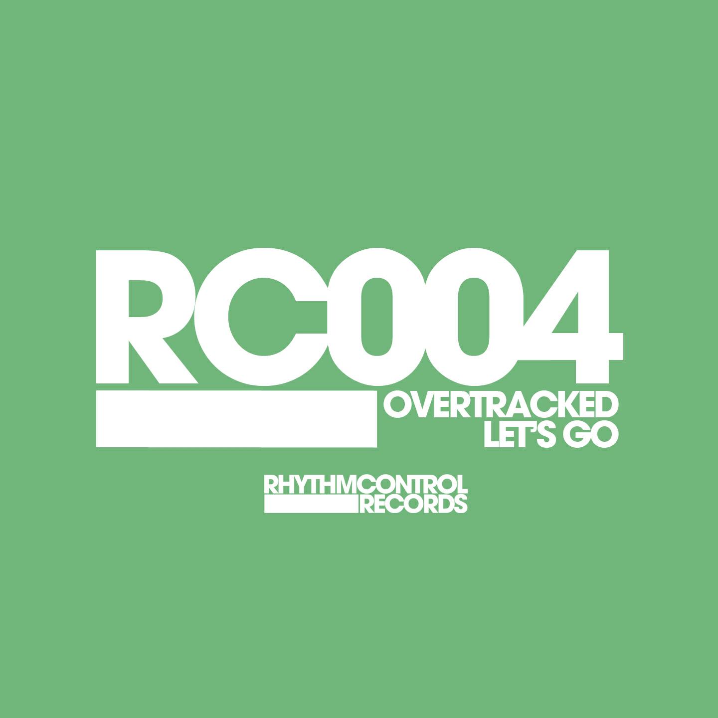 Релиз Let's Go