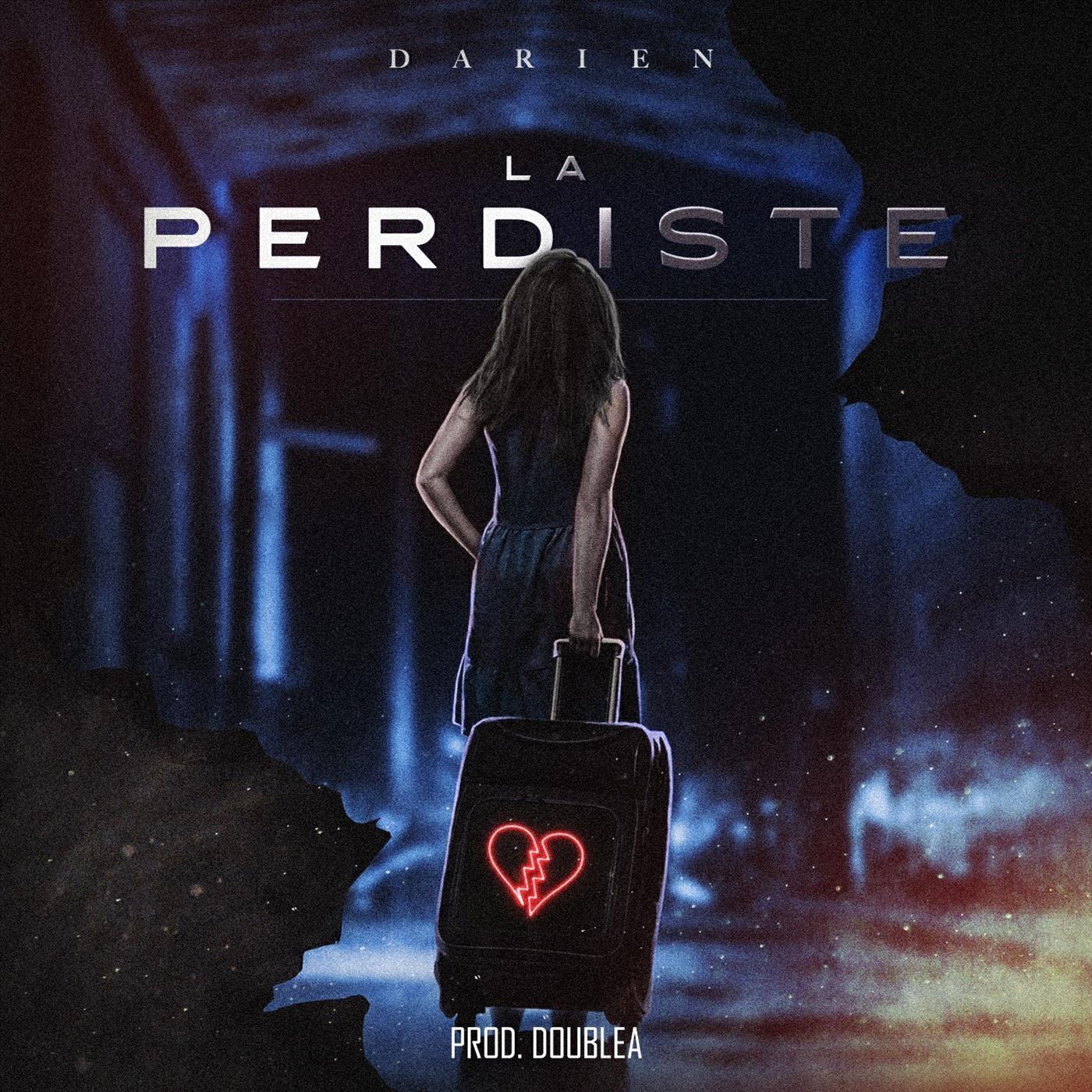 Релиз La Perdiste