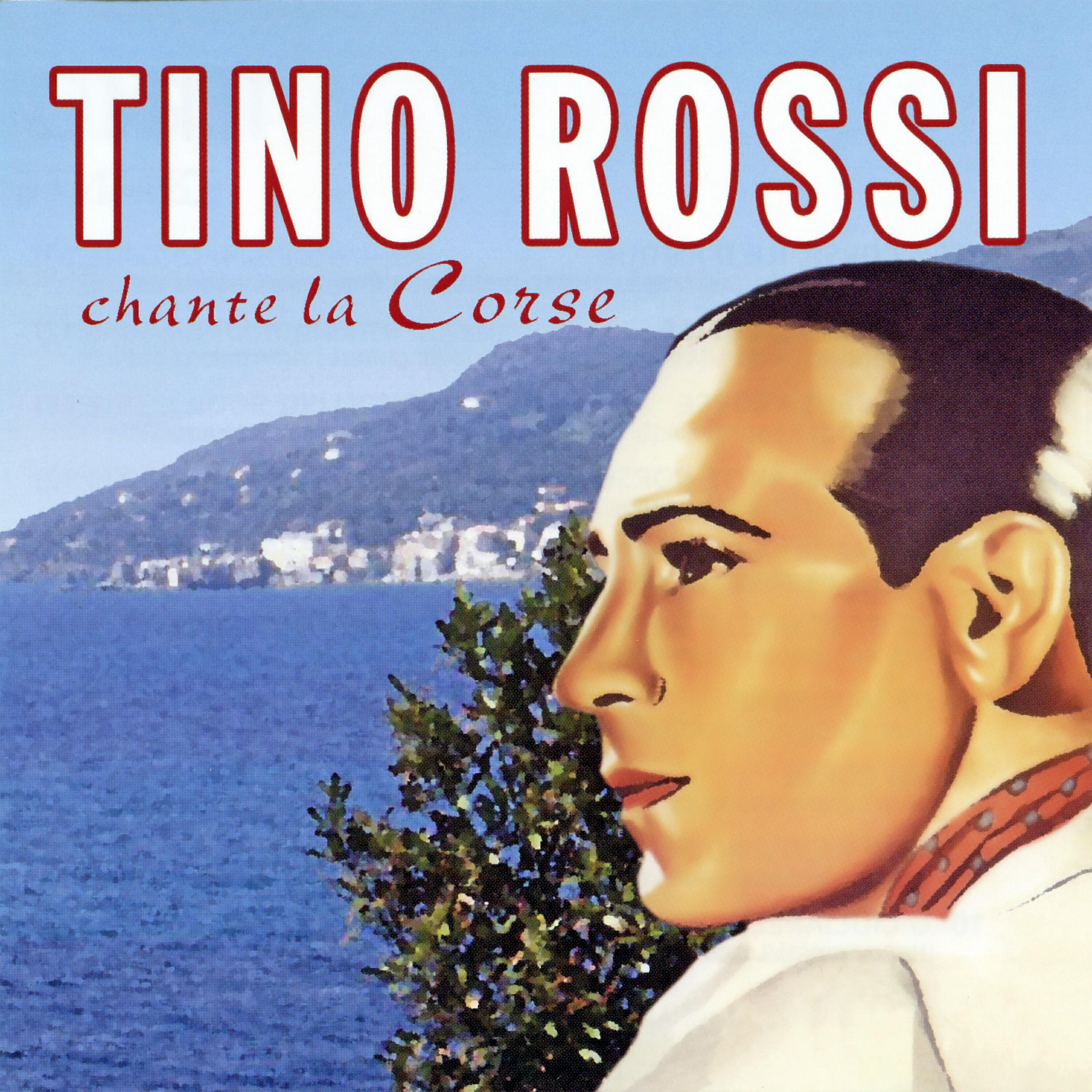 Релиз Chante La Corse
