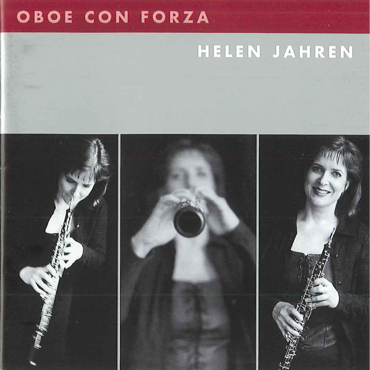 Релиз Oboe con forza