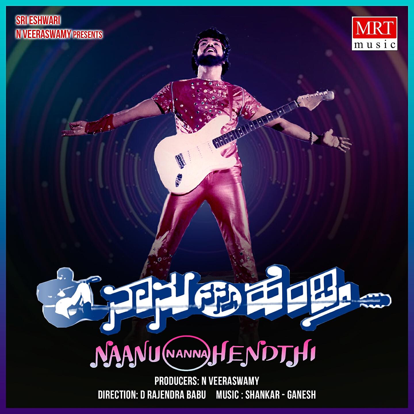 Релиз NAANU NANNA HENDATHI