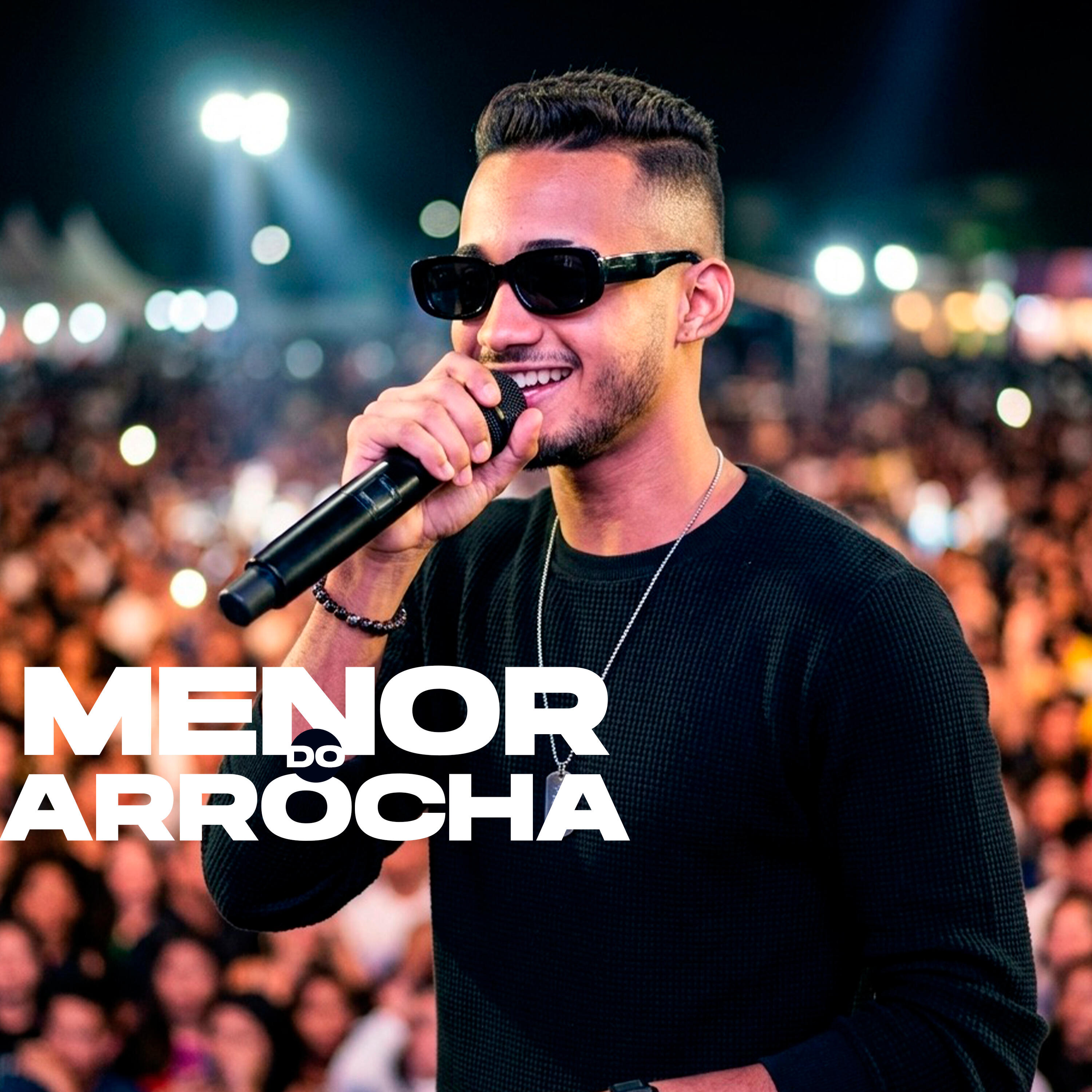 menor do arrocha