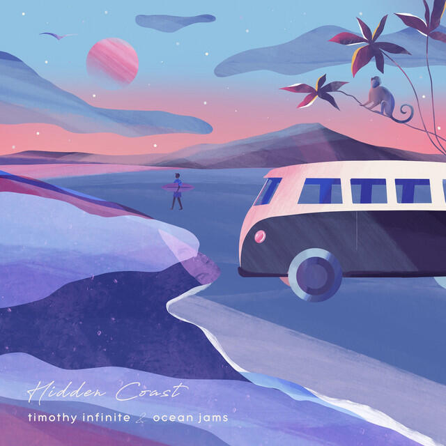 Релиз Hidden Coast