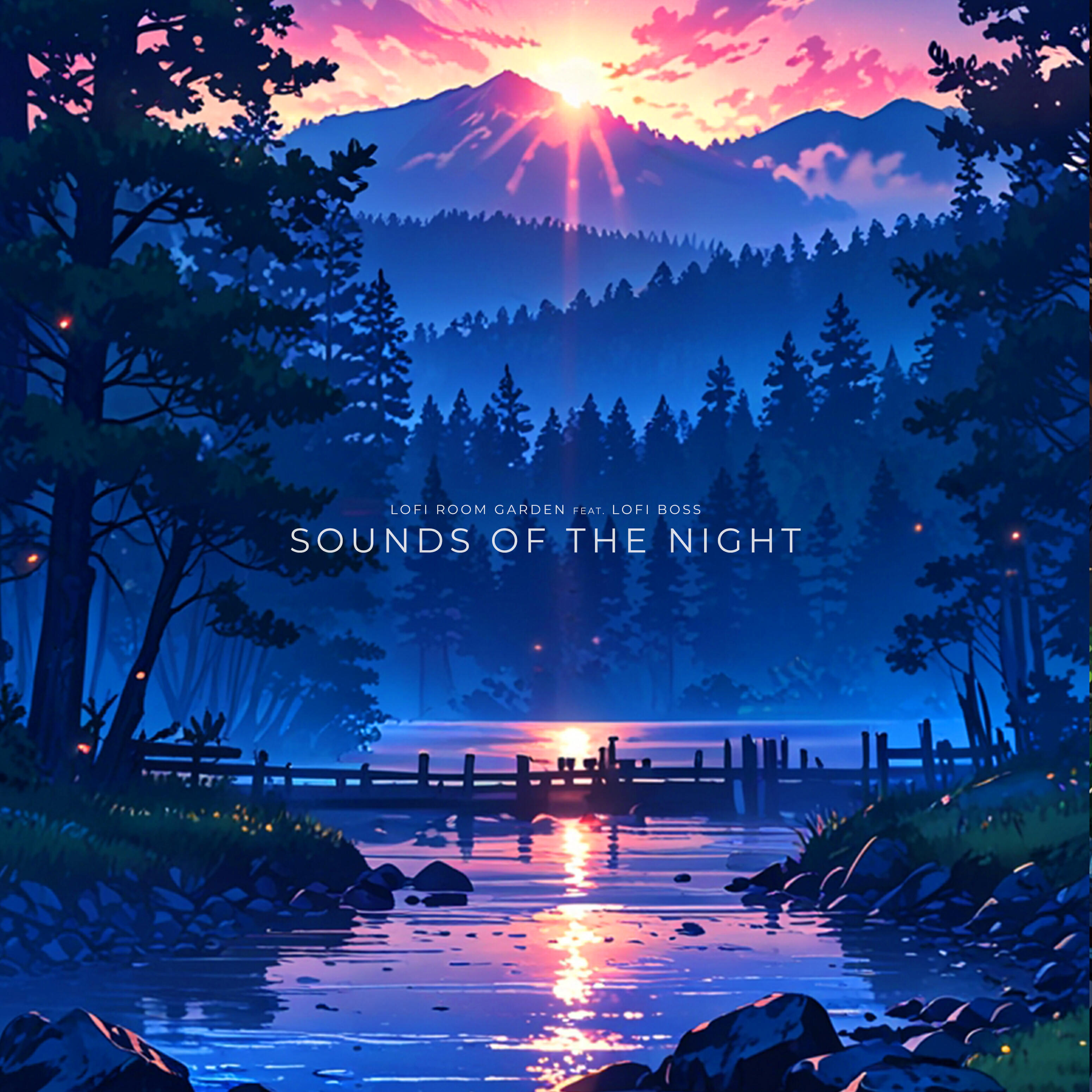 Релиз Sounds of the Night