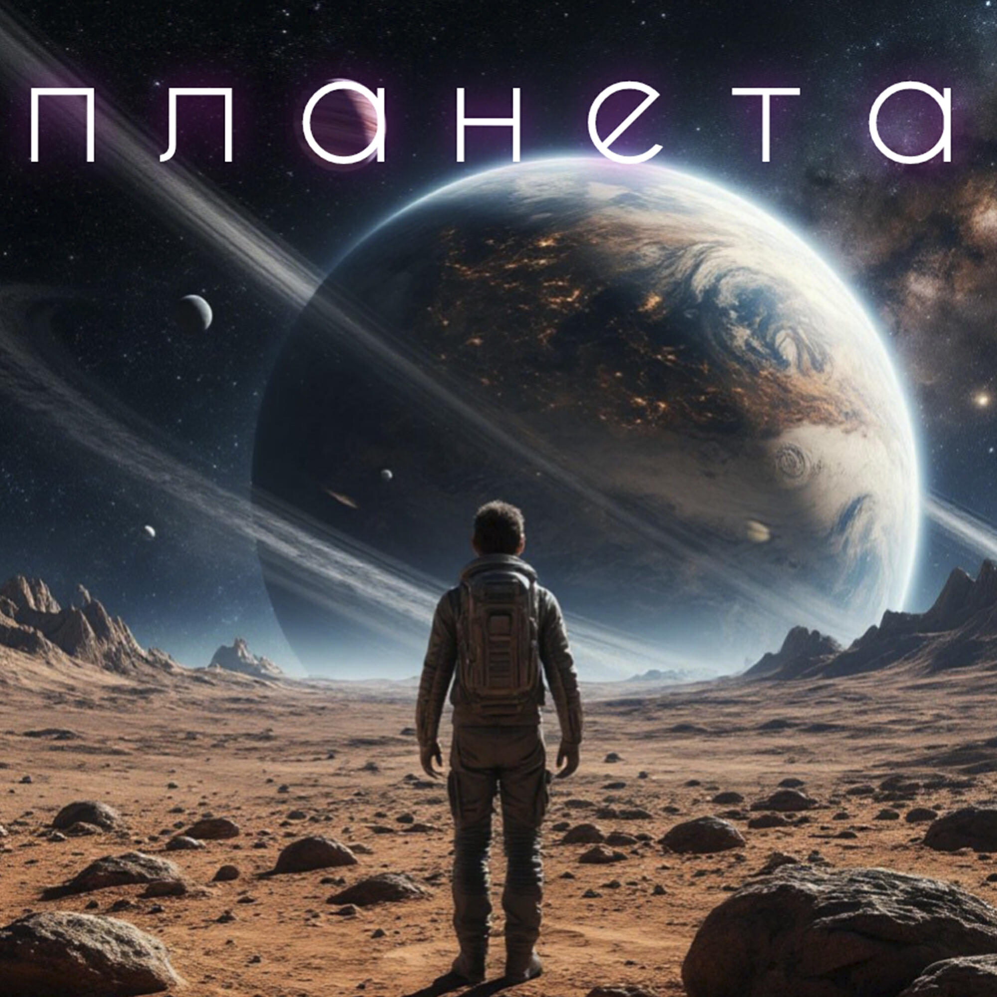 Релиз Планета