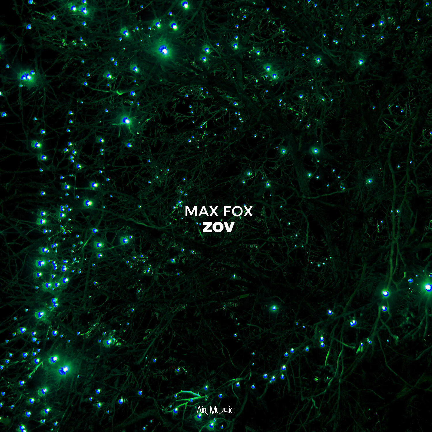 Max Fox