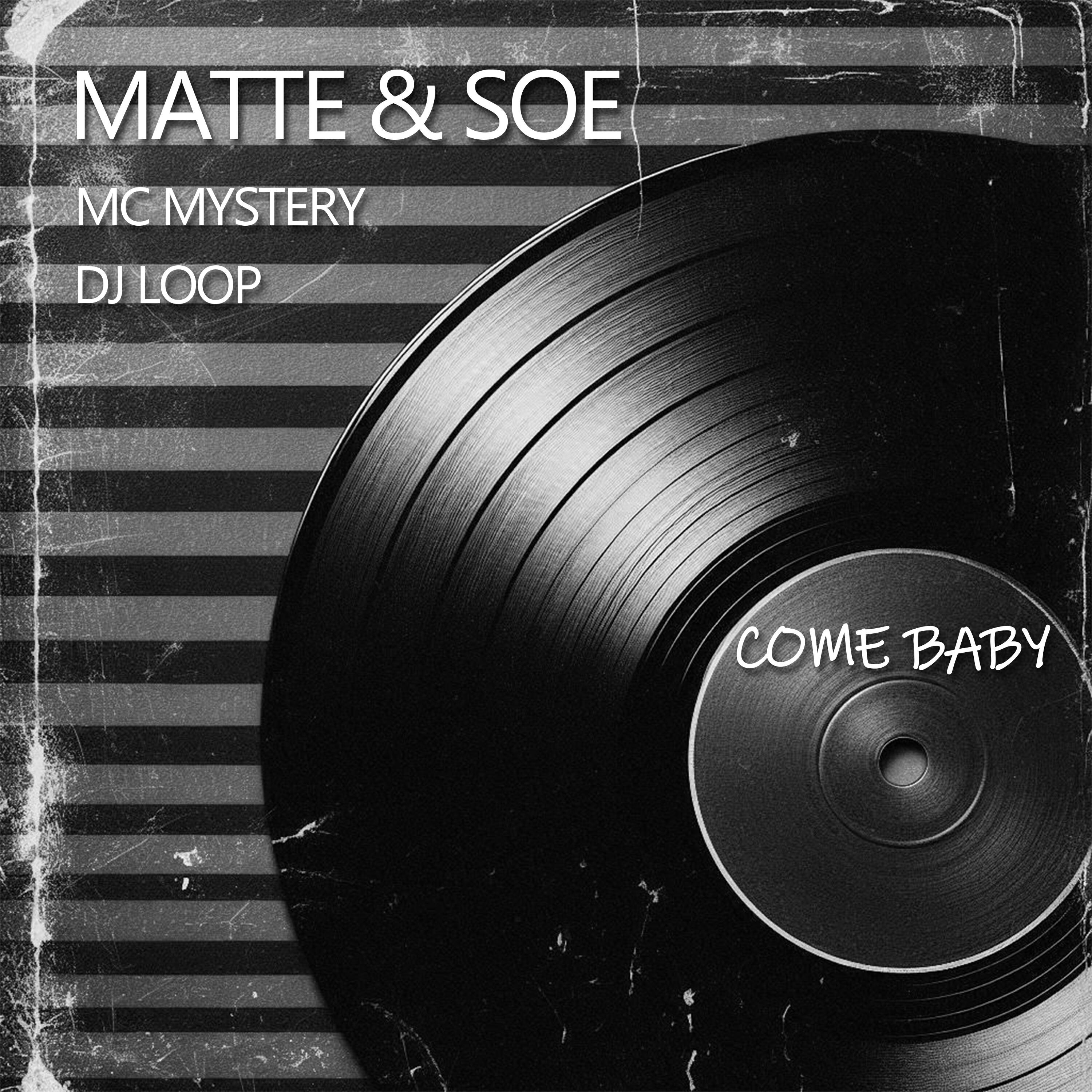 Релиз Come Baby