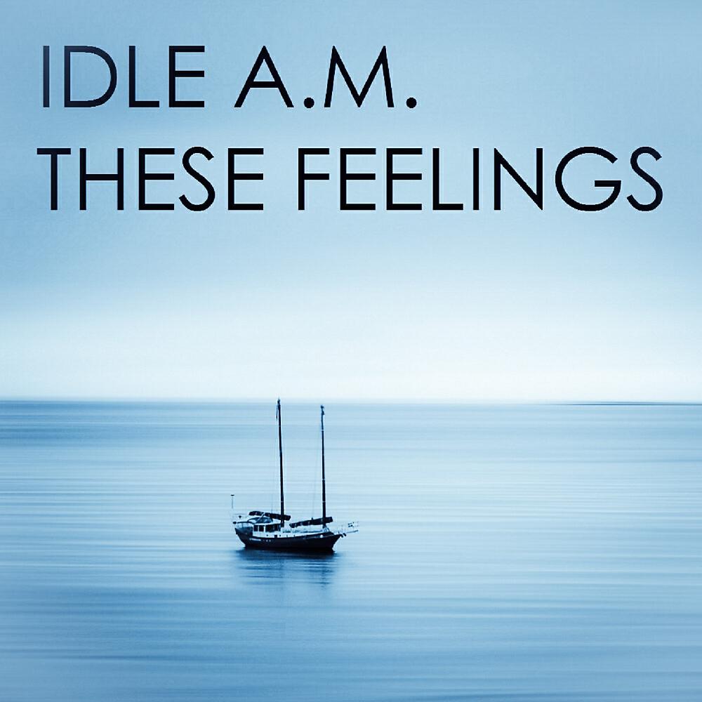 Трек These Feelings