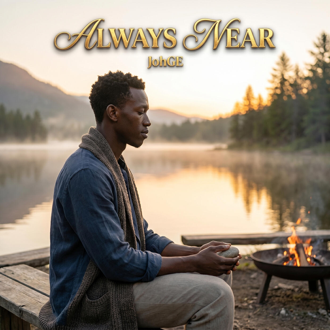 Релиз Always Near
