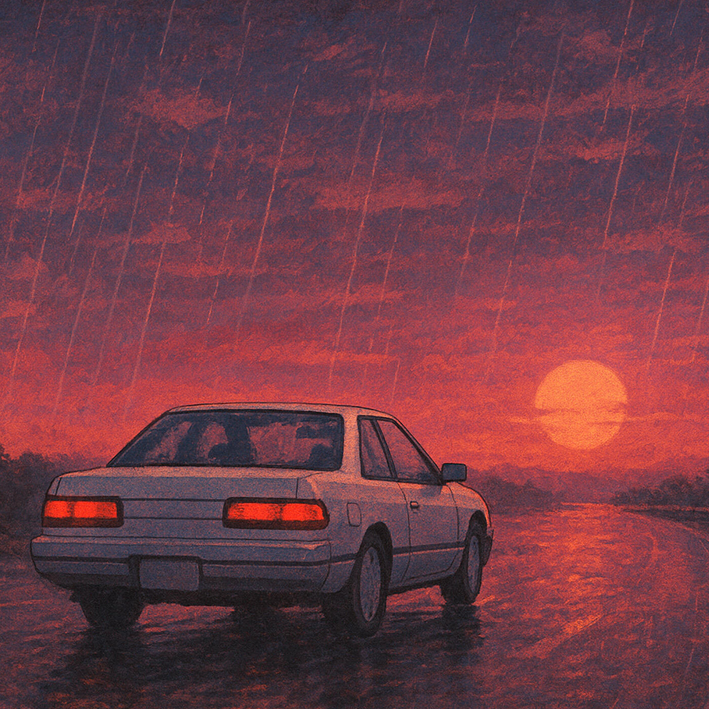 Релиз Way Back Home