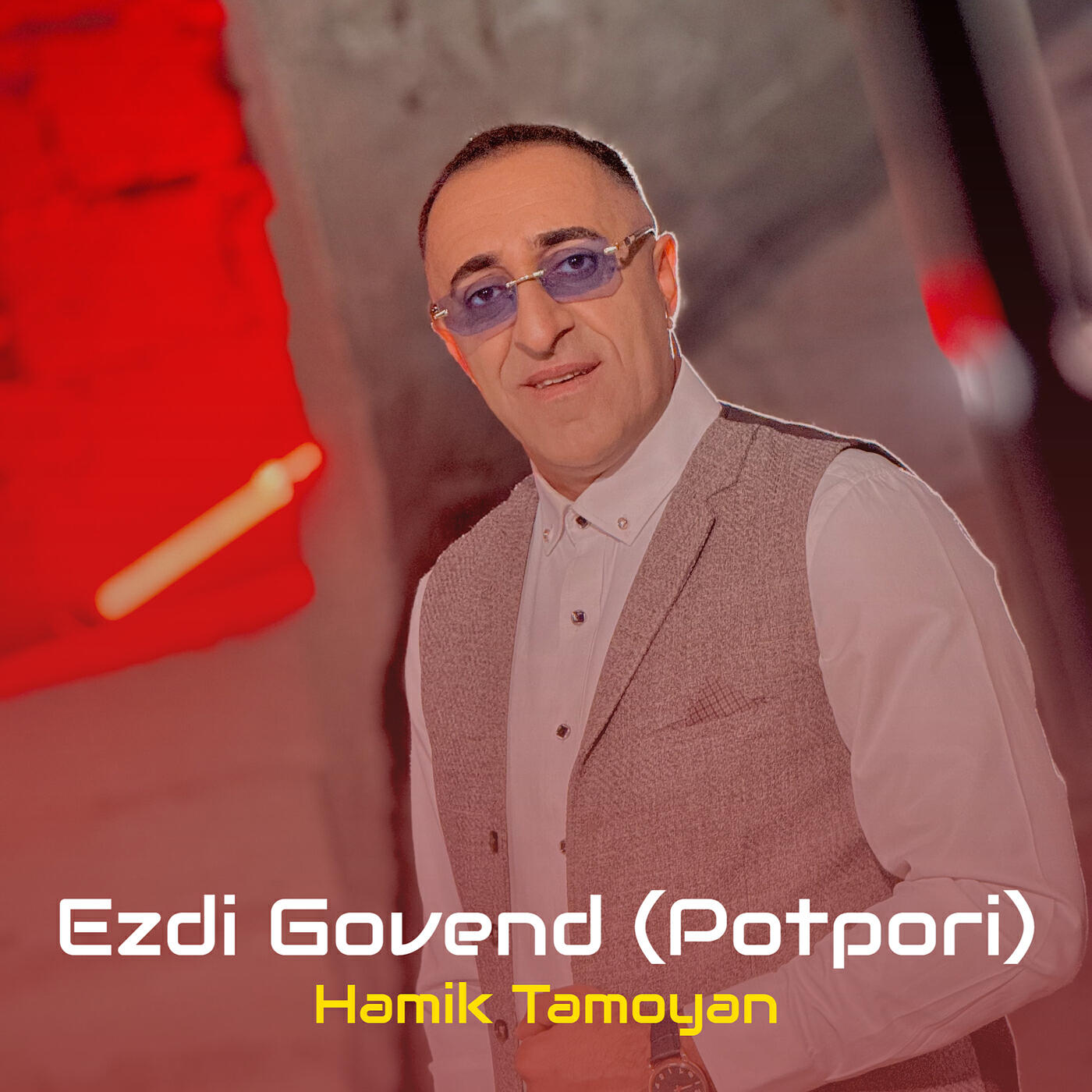 Релиз Ezdi Govend (Potpori)
