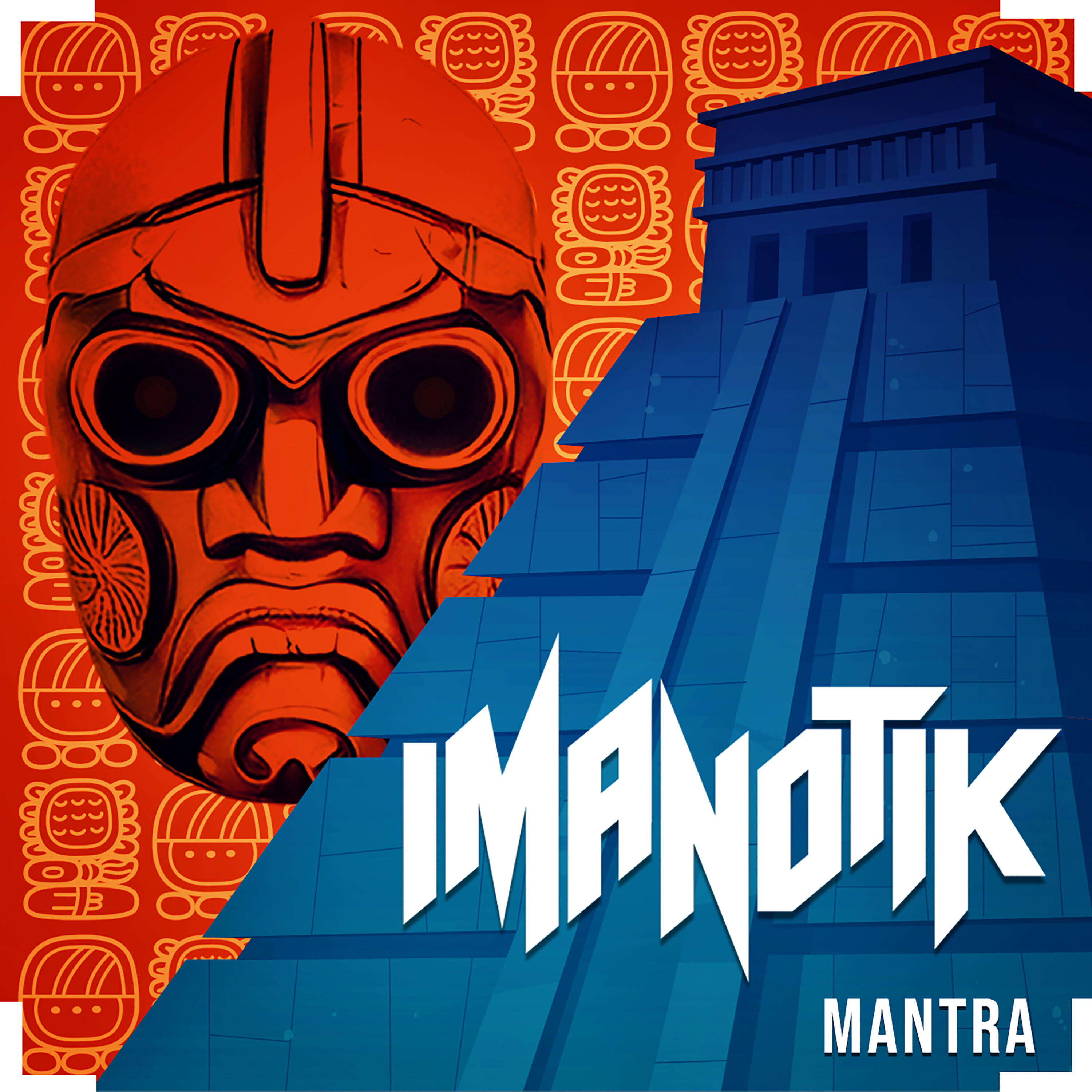 Релиз Mantra