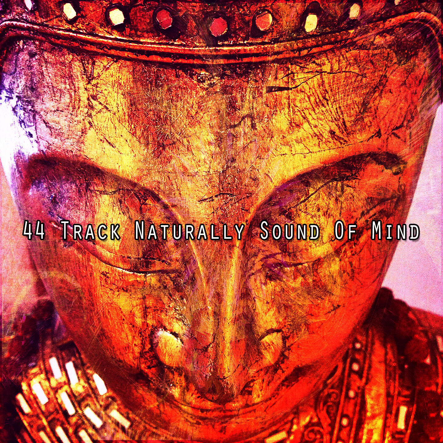Релиз 44 трека Naturally Sound Of Mind