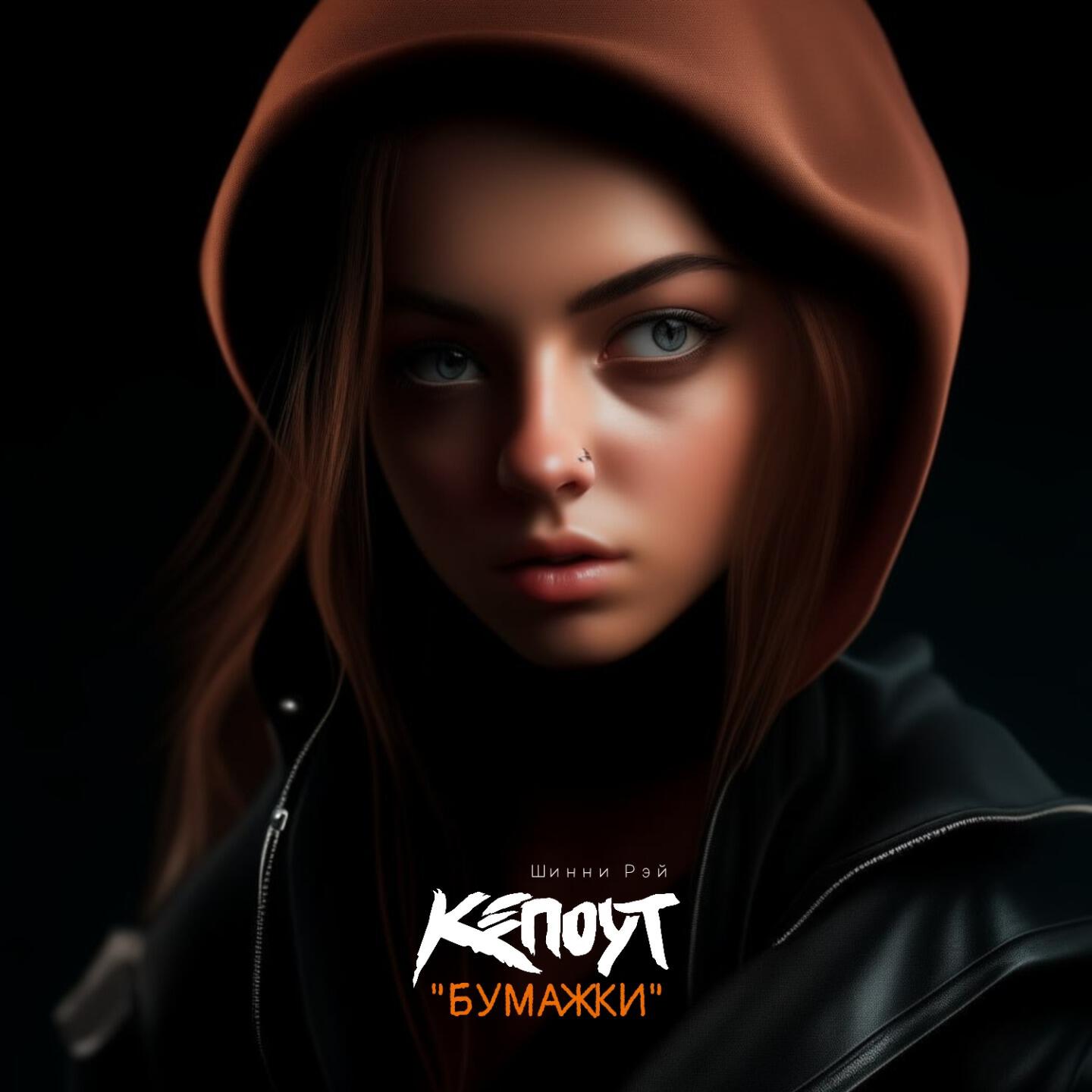 Релиз Бумажки