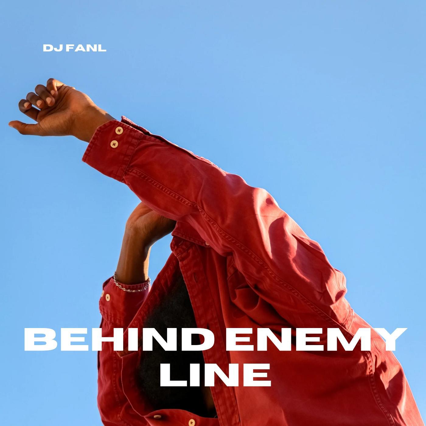 Релиз Behind Enemy Line