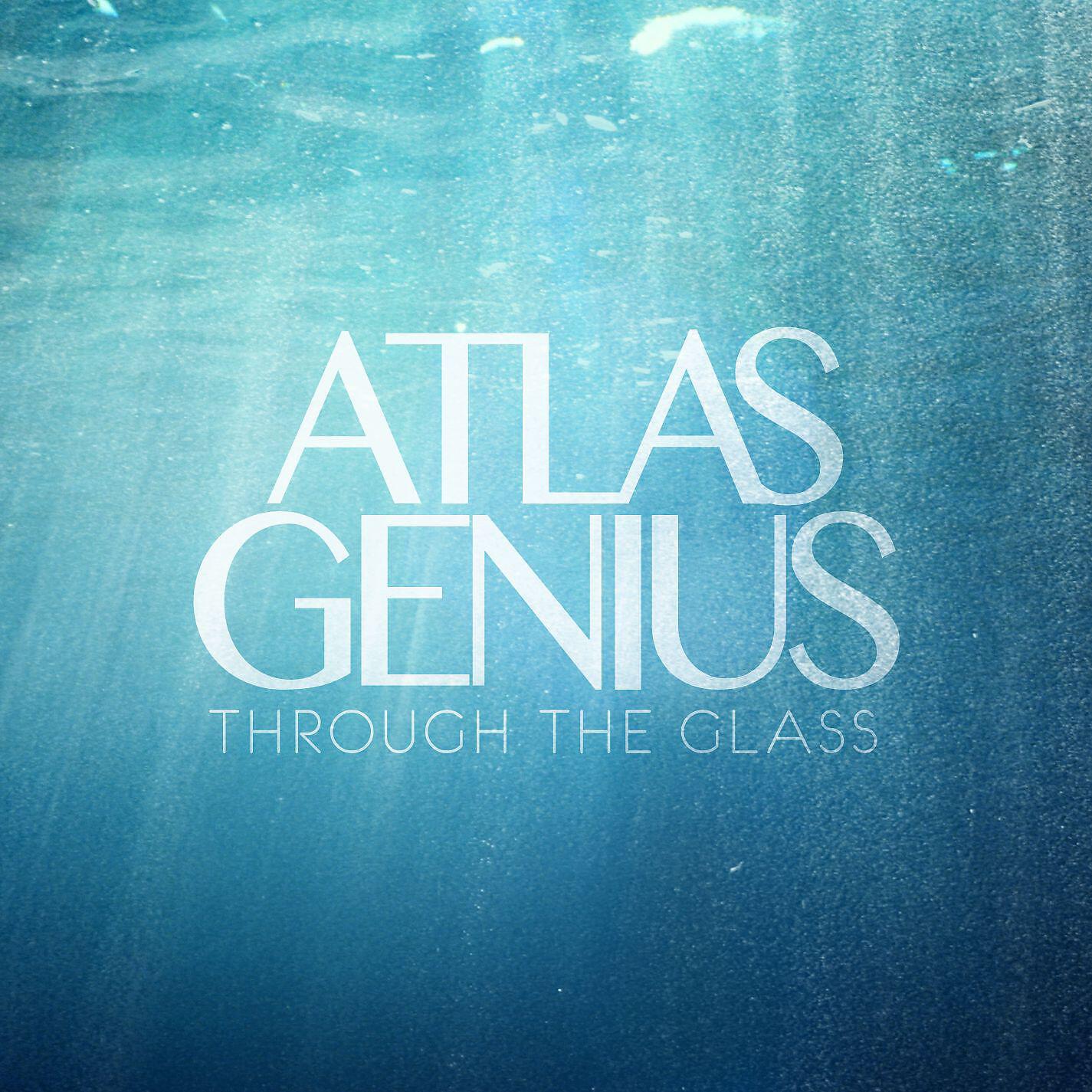Релиз Through the Glass EP