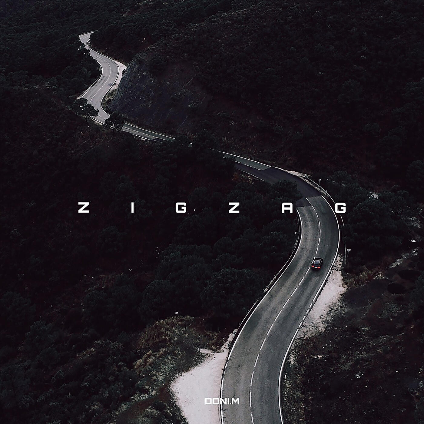 Релиз Zig Zag