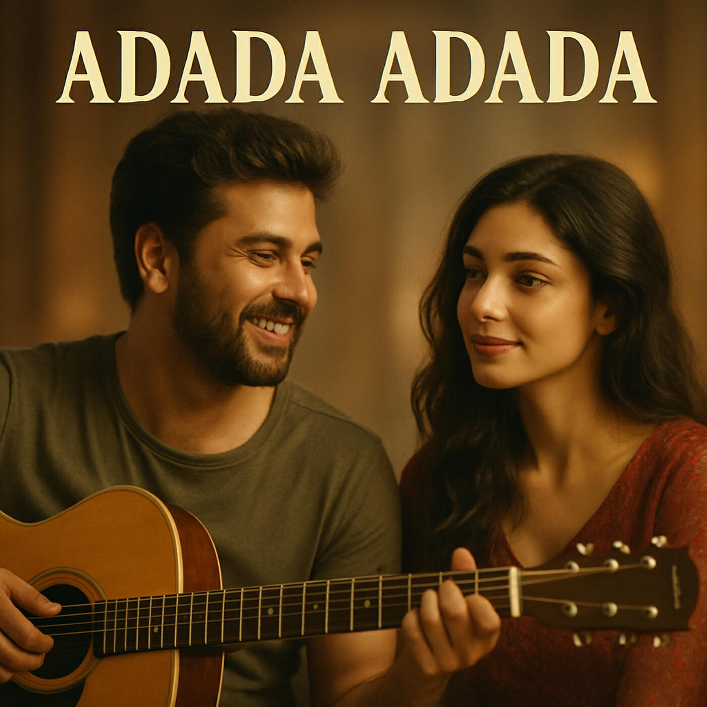 Релиз Adada Adada