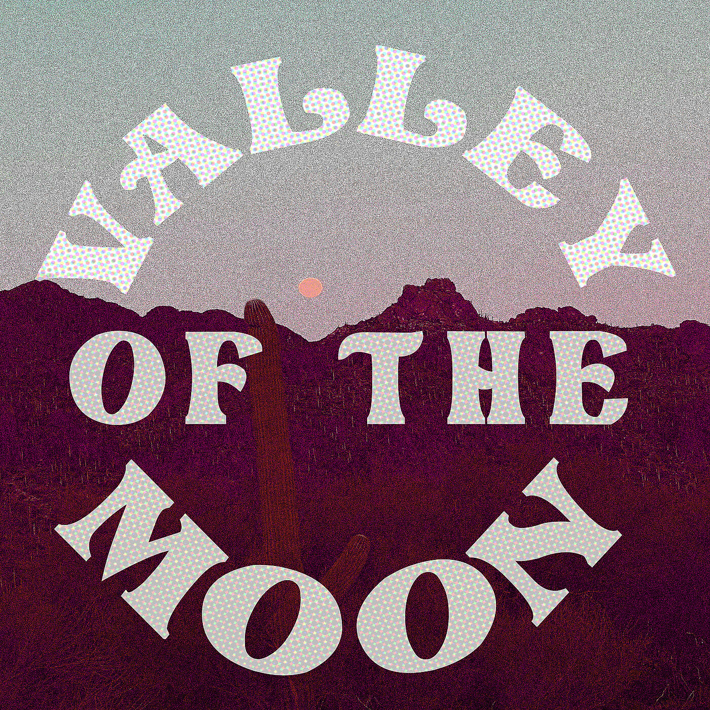 Релиз Valley of the Moon