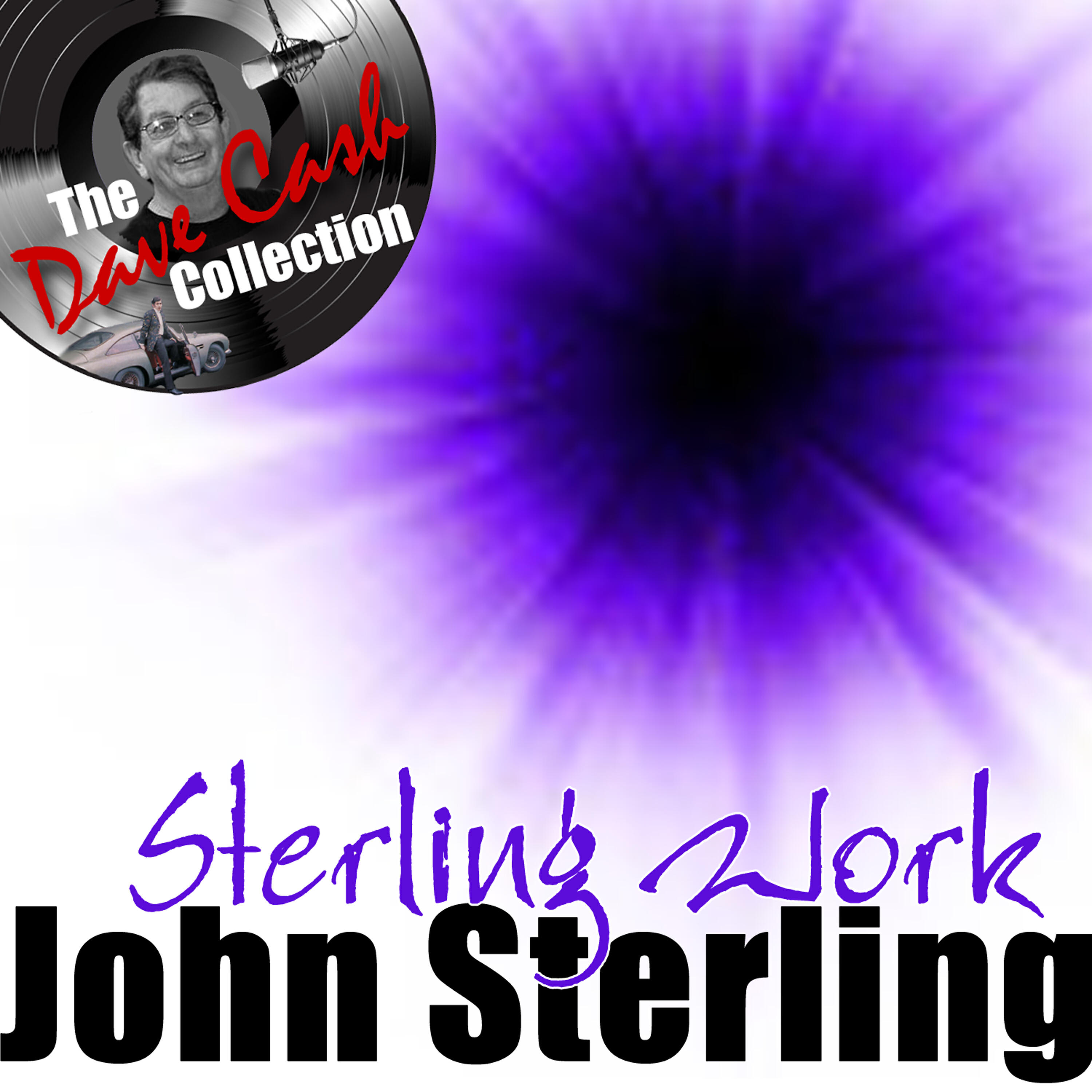 Релиз Sterling Work - [The Dave Cash Collection]