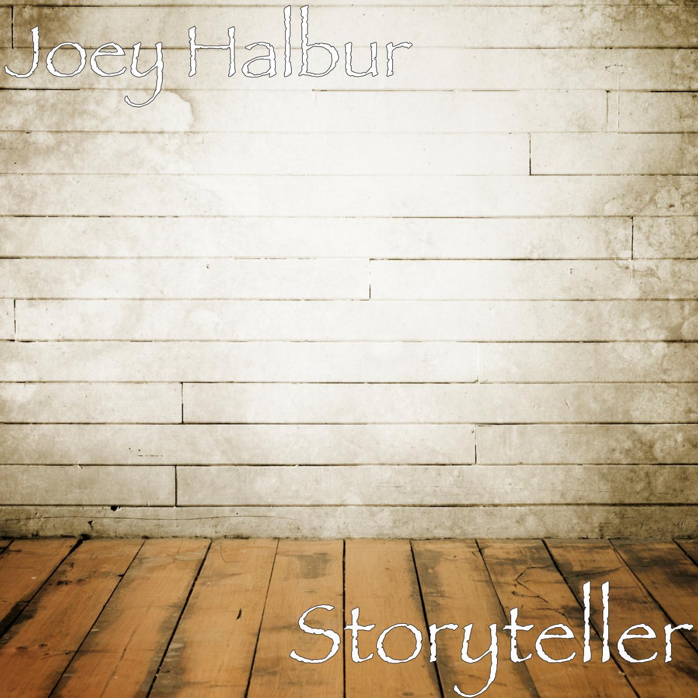 Релиз Storyteller
