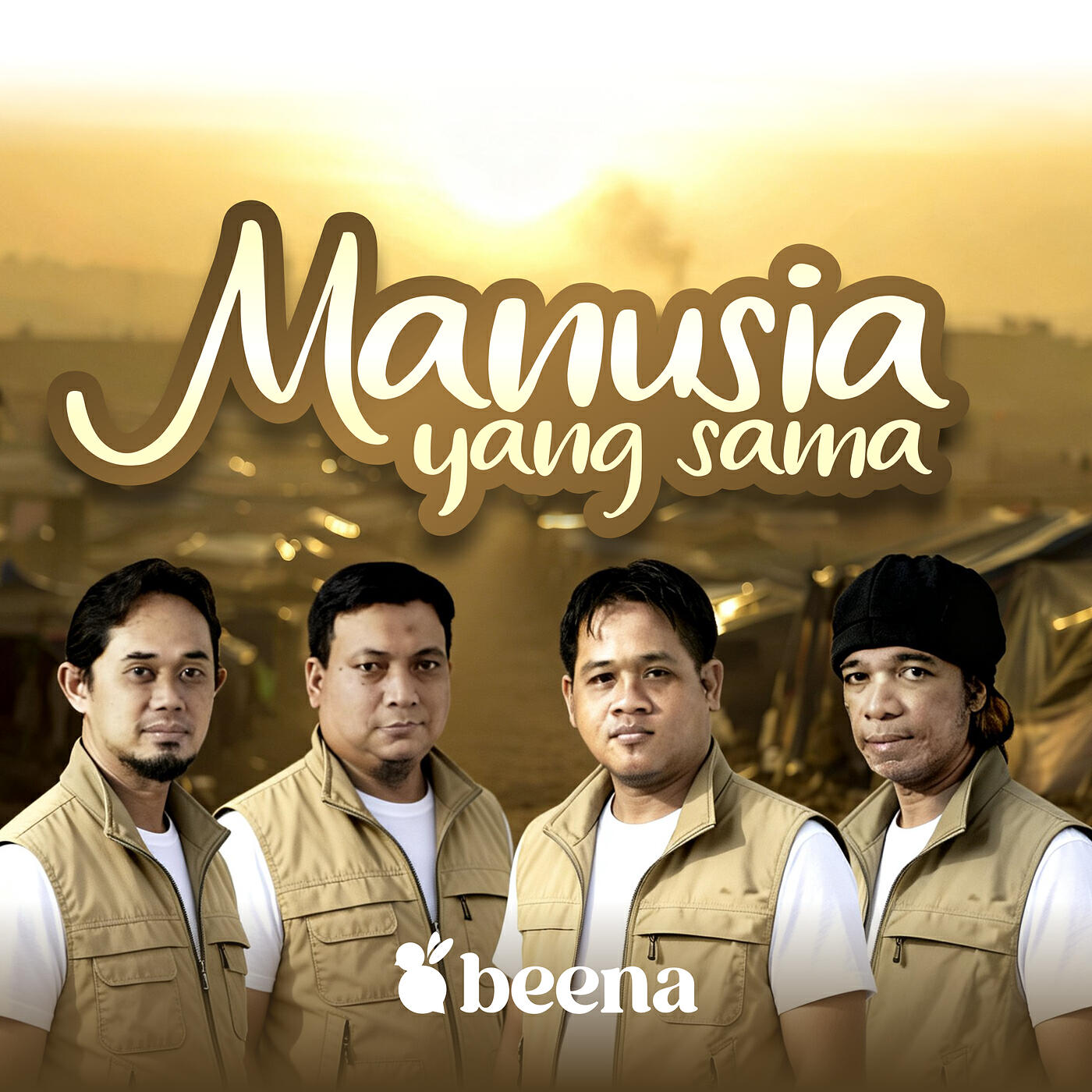 Релиз Manusia Yang Sama