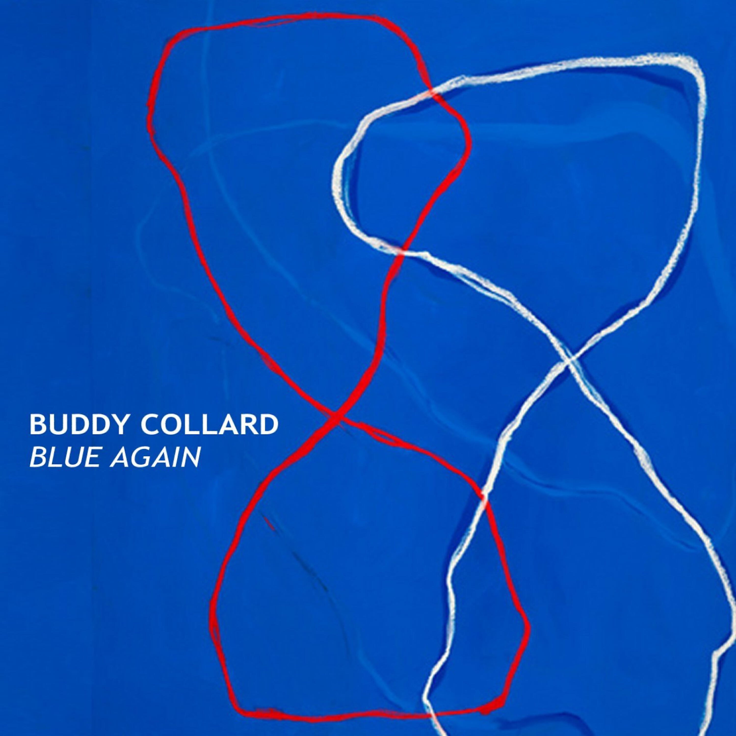 Buddy Collard