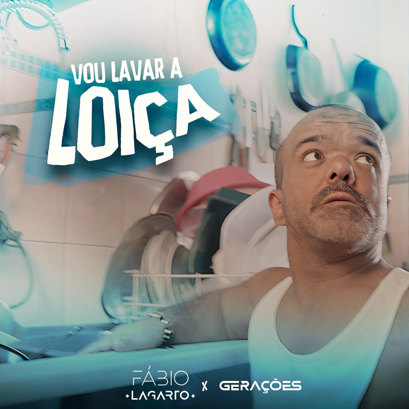 Релиз Vou Lavar a Loiça